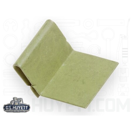 A Raymond Tinnerman U-Clips Panel Thk 0.035-0.045 P.2P EFUC-C42416-014-1/B